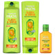 Argan Oil - 3 Piece Set
