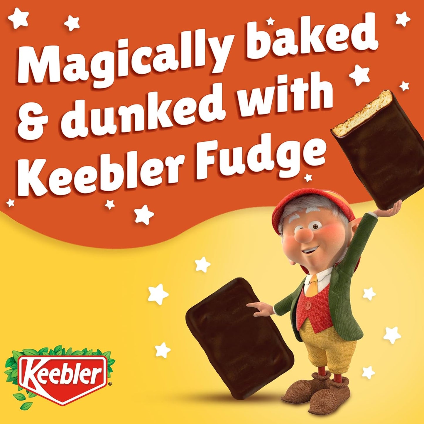 Keebler_Fudge_Deluxe_Grahams,_12.5oz