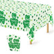 St. Patricks - 2pcs 54x108 in