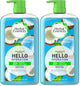 29.2 Fl Oz (Pack of 2) - 2-in-1