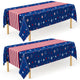 Independence - 2pcs 54x108 in