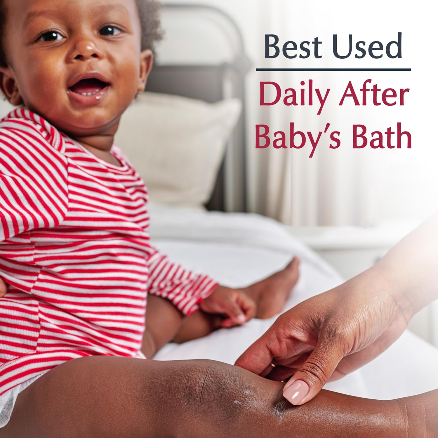 Eucerin_Baby_Body_Lotion,_Hypoallergenic_and_Fragrance_Free_Baby_Lotion_with_Pro-Vitamin_B5_and_Shea_Butter,_13.5_Fl_Oz_Bottle