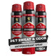 Swagger - 4.3 Ounce (Pack of 3)