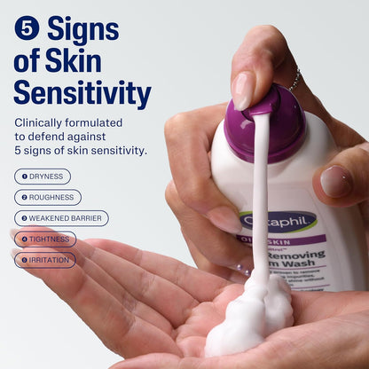 Cetaphil_Pro_Oil_Removing_Foam_Wash,_Foaming_Facial_Cleanser,_Fragrance_Free_Formula_Suitable_for_Sensitive_Skin,_8_Fluid_Ounce_(Pack_of_3)