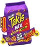 Fuego and Nitro - 25 Count (Pack of 1)