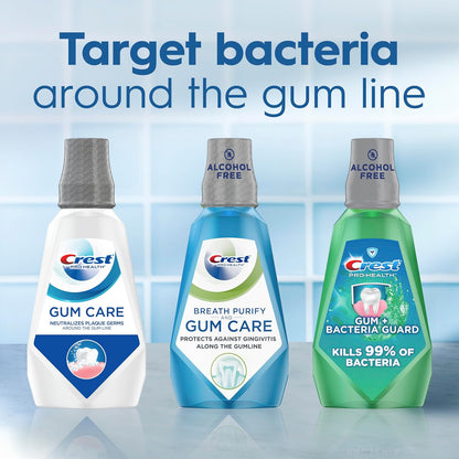 Crest_Pro-Health_Gum_Care_Mouthwash,_Antibacterial,_1L,_2_Pack,_Anti_gingivitis,_Alcohol_Free_Mouth_Rinse,_Bad_Breath_Treatment,_Fluoride_Rinse_for_Adults,_Plaque_Remover,_Cool_Wintergreen