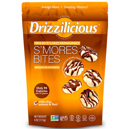 S'mores 1 Pack
