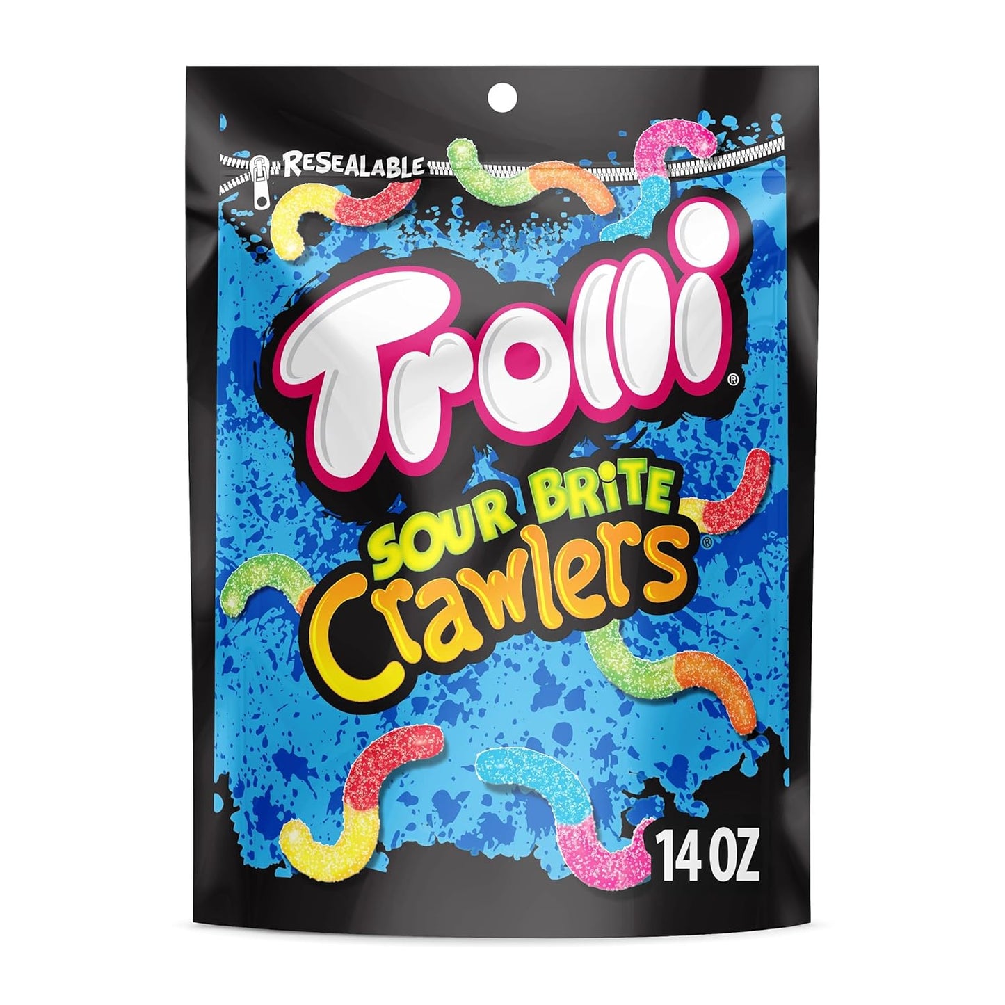 Trolli_Sour_Brite_Crawlers,_Candy,_Cherry-Lemon,_Strawberry-Grape_&_Orange-Lime,_Sweet_and_Sour,_Gummy_Worms,_14_oz