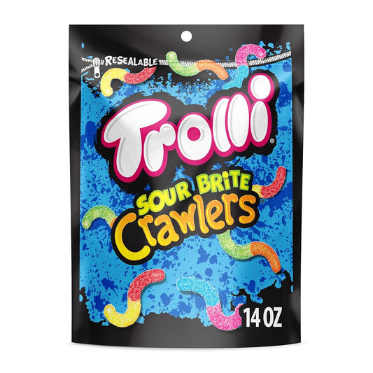 Trolli_Sour_Brite_Crawlers,_Candy,_Cherry-Lemon,_Strawberry-Grape_&_Orange-Lime,_Sweet_and_Sour,_Gummy_Worms,_14_oz