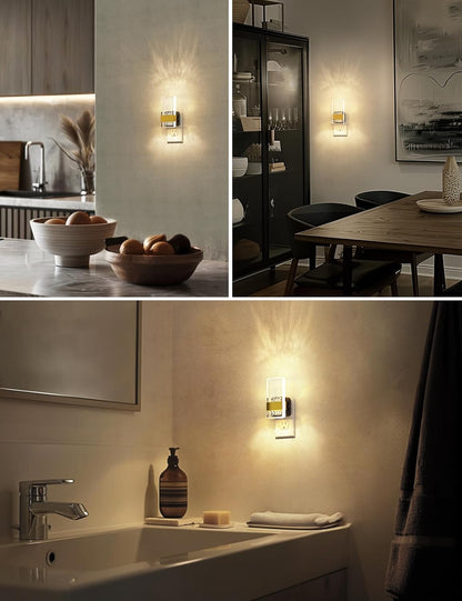 L_LOHAS_LED_Night_Lights_Plug_Into_Wall,_2_Pack_Plug_in_Night_Light_LED_with_Dusk_to_Dawn_Sensor,_0-100LM_Dimmable_Nightlight,_Wall_Sconce-Style_Design_Nightlights_for_Bathroom,_Hallway,Stairway,Gift