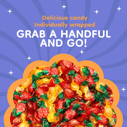Hard_Candy_Assortment_|_1_Pound_Bag_-_85_Count_|_Strawberry_Bon_Bons,_Butterscotch,_Cinnamon
