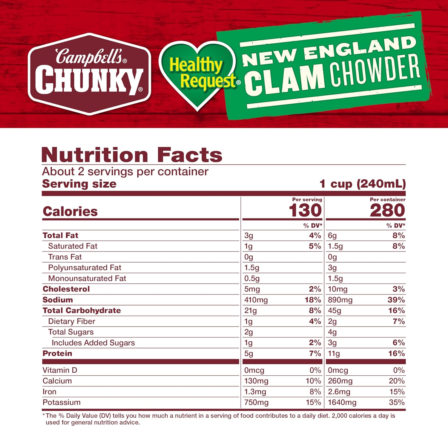 Campbell's_Chunky_Soup,_Healthy_Request_New_England_Clam_Chowder,_18.8_Oz_Can