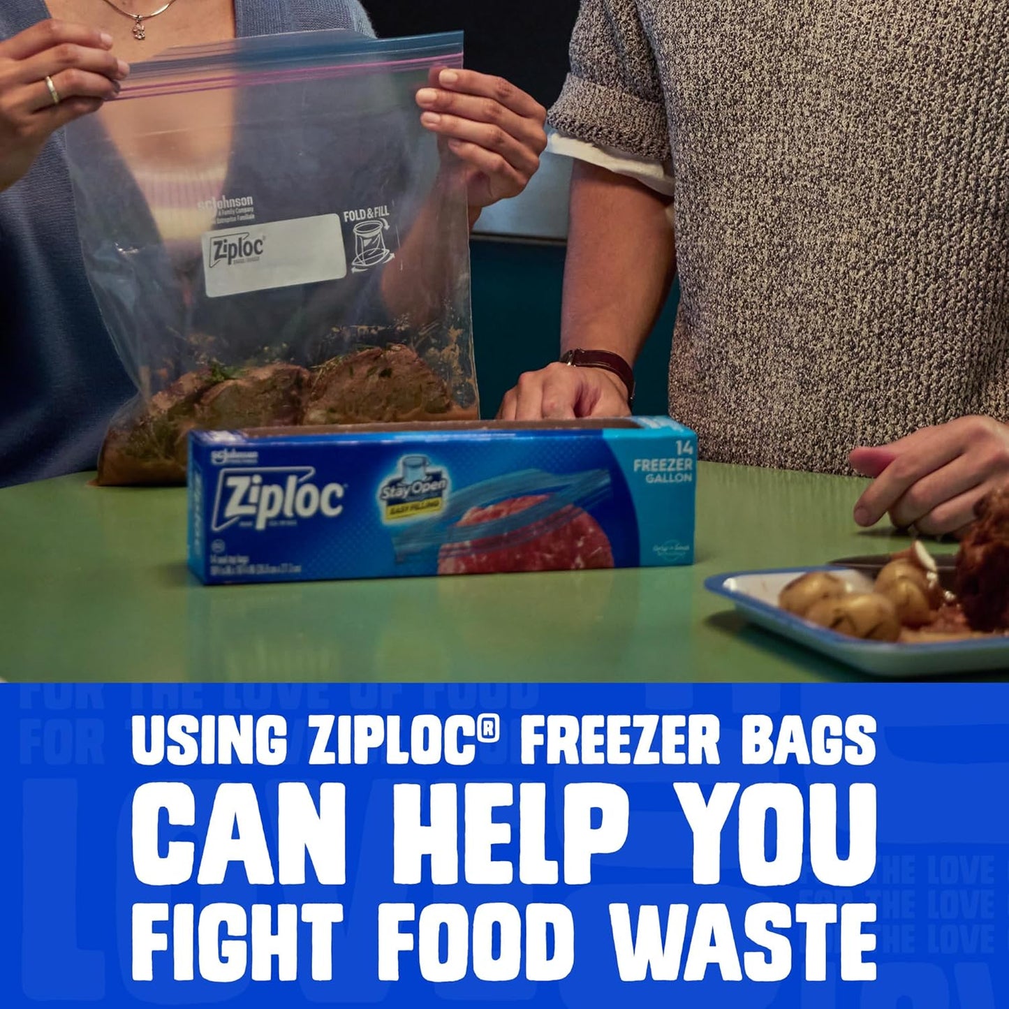 Ziploc_Quart_Food_Storage_Freezer_Bags,_Stand-Up_Bottom,_Easy_to_Fill,_60_Count