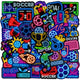 Neon Sticker-2