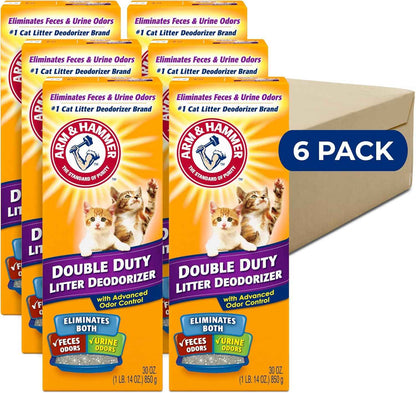 ARM & HAMMER Cat Litter Deodorizer
