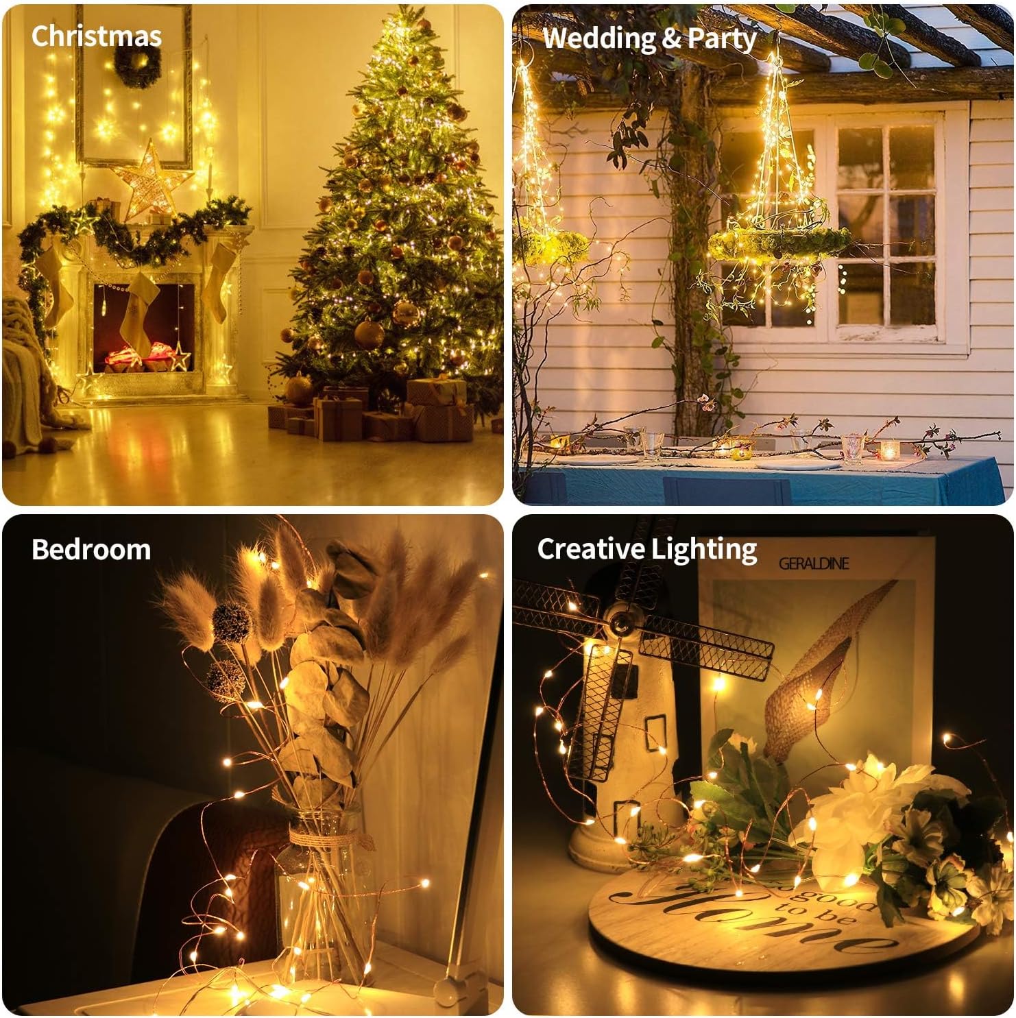 innotree_6_Pack_LED_Fairy_String_Lights_Battery_Operated_with_Timer,_10Ft_30LEDs_Battery_Powered_Copper_Wire_Mini_Firefly_Twinkle_Lights_for_Bedroom,_Christmas,_Wedding,_Party_Decoration,_Warm_White