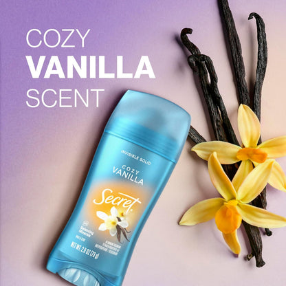 Secret_Invisible_Solid_Antiperspirant_and_Deodorant,_Vanilla_Scent,_2.6_oz_(_pack_of_4_)