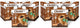 Coffee - 132 Fl Oz (Pack of 2)