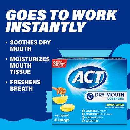 ACT_Dry_Mouth_Lozenges_With_Xylitol,_36-Count,_Sugar_Free_Honey-Lemon