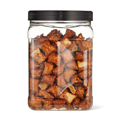 Amazon Grocery, Peanut Butter Filled Pretzels, 24 Oz