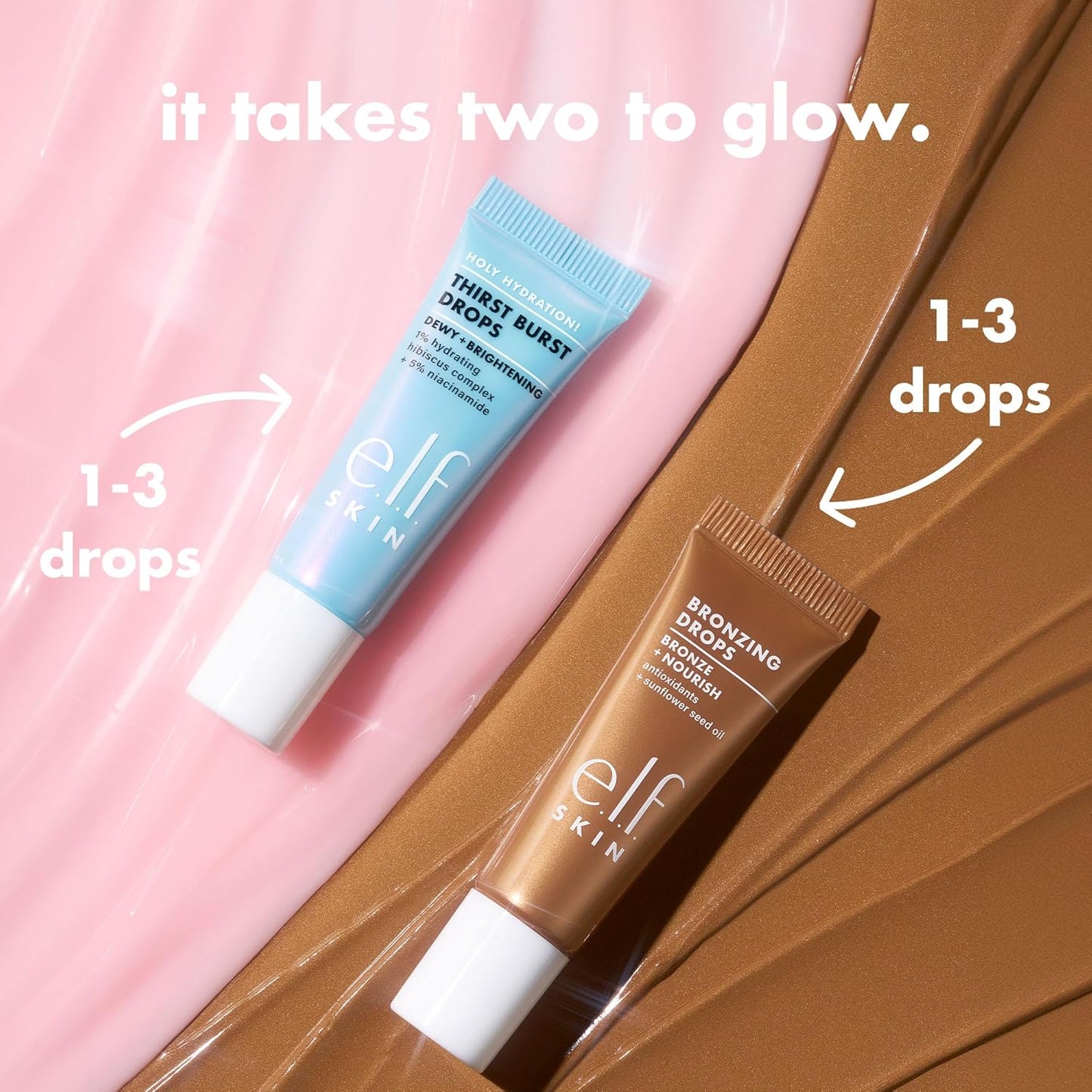 e.l.f._SKIN_The_Hottest_Drops_Duo,_Holy_Hydration!_Thirst_Burst_&_Bronzing_Skincare_Set,_For_A_Dewy,_Sun-Kissed_Look,_Vegan_&_Cruelty-Free