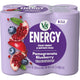 Pomegranate Blueberry - Pack of 6 (8 Fl Oz)