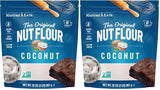 Nature's Eats Coconut Flour, 32 Oz