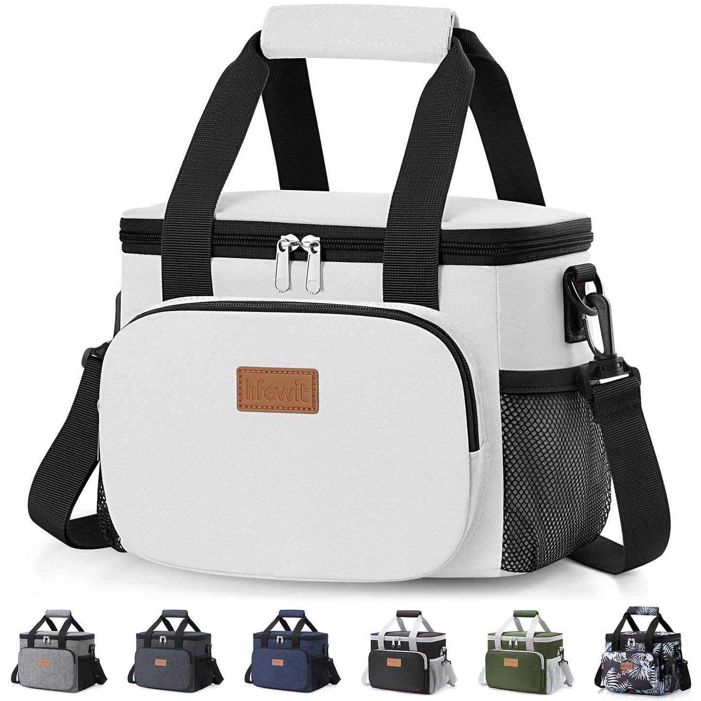 Sliver Gray - Medium(9L)