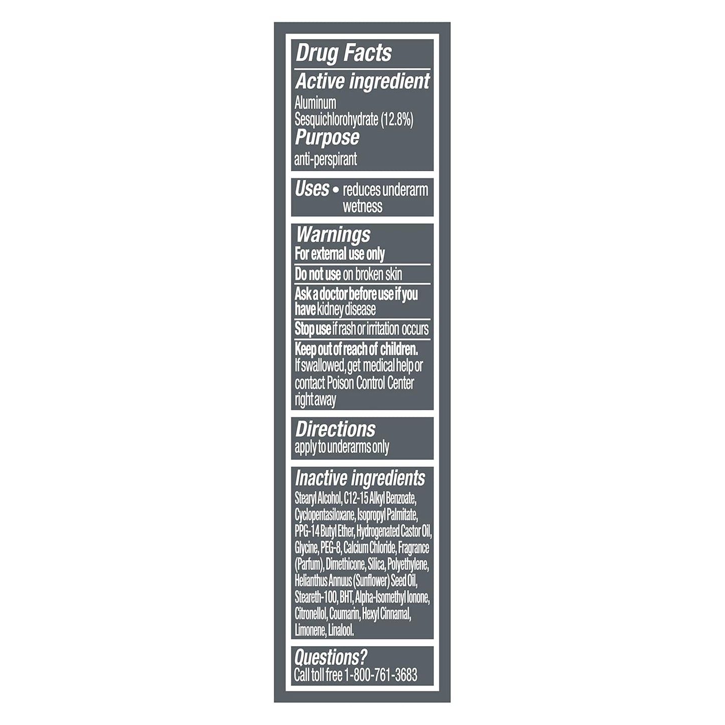 DOVE_MEN_+_CARE_Antiperspirant_Deodorant_Stick_Clean_Comfort_Twin_Pack_72-Hour_Sweat_&_Odor_Protection_Antiperspirant_for_Men_With_1/4_Moisturizing_Cream_2.7_oz