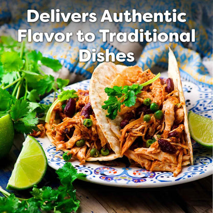 Knorr Professional Caldo de Pollo, Marinade, Flavor Enhancer, Shelf Stable Convenience, 0g Trans Fat, 7.9 lb