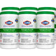 155 Count (Pack of 6)