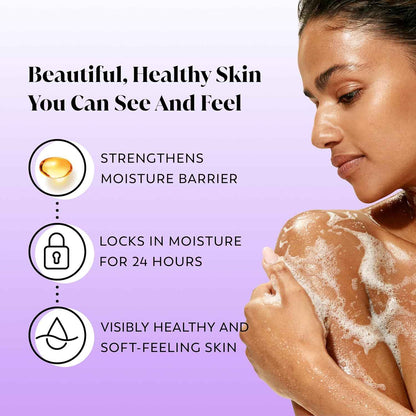 Olay Beauty Bar, Age Defying, 10x More Moisturizers, Smooth & Gentle on Skin, Vitamin E & Vitamin B3 Complex, For All Skin Types, Shea Butter Scent, 3.17 oz
