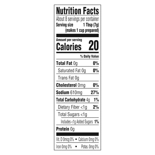 Recipe_Secrets_Lipton_Recipe_Soup_and_Dip_Mix_For_a_Delicious_Meal_Onion_Great_With_Your_Favorite_Recipes,_Dip_or_Soup_Mix_2_oz_(Pack_of_6)