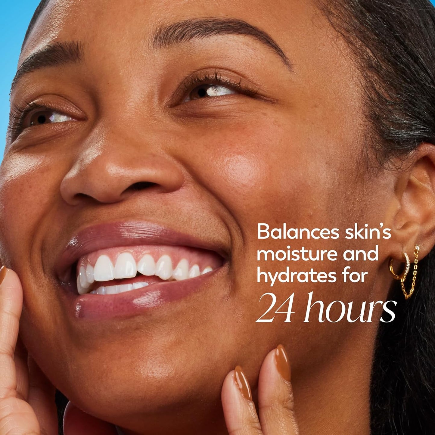 Olay_Hyaluronic_Acid_Face_Moisturizer,_Instant_Hydration_for_Women,_Fragrance-Free_-_Dry_Skin_Solution,_Glowing,_Smoothing,_Plumping,_Renewing_-_Niacinamide,_Amino_Peptides_1.7_Oz