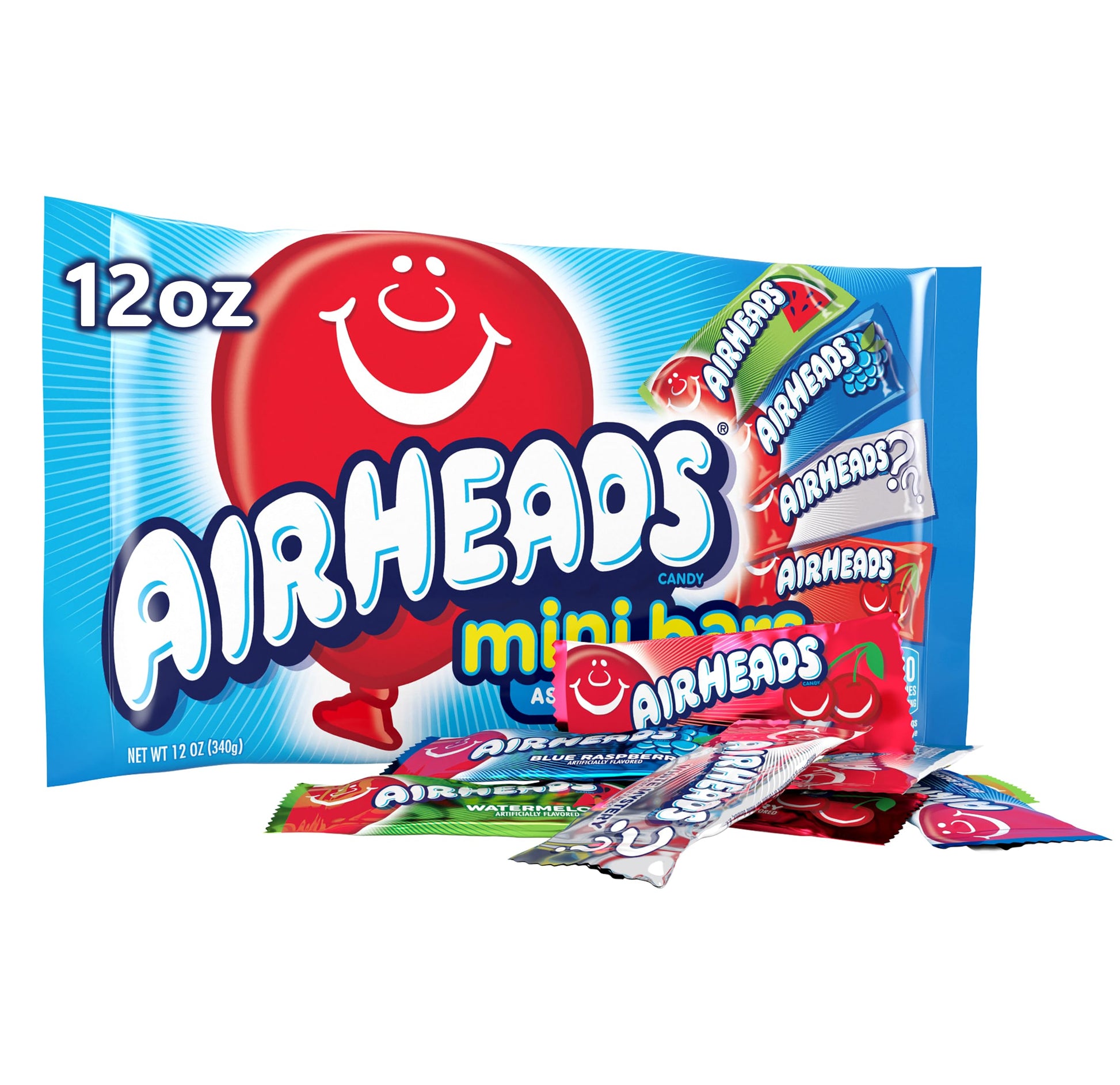 Variety - 12 Ounce (Pack of 1)