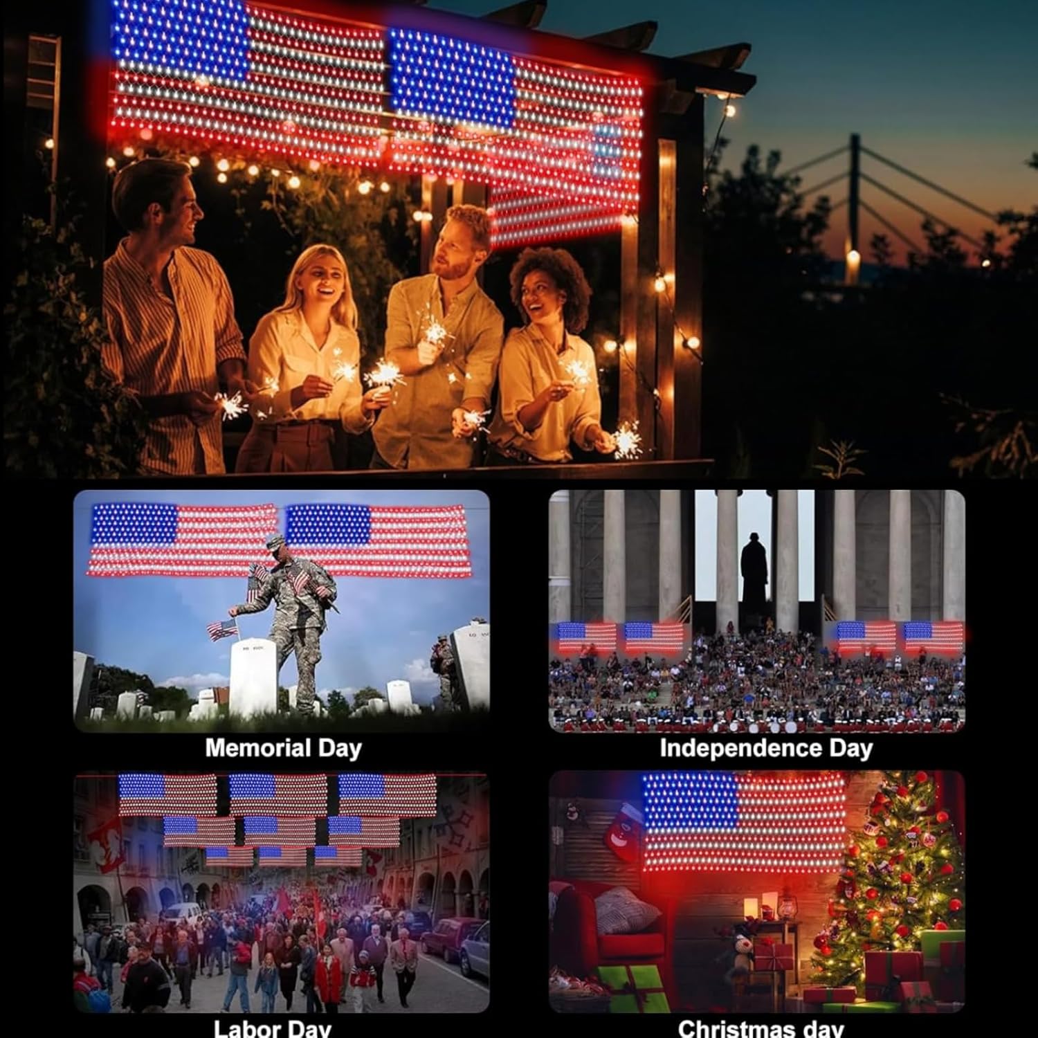 HYH_American_Flag_Lights_with_420_Super_Bright_LEDs,Waterproof_Led_Flag_Net_Light_of_The_United_States_for_Yard,Garden_Decoration,_Festival,_Holiday,_Party_Decoration,Christmas_Decorations