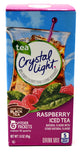 Raspberry Iced Tea - 1.6 Ounce (Pack of 12)