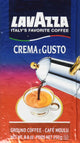 Italian Espresso Crema Gusto - 8.8 Ounce (Pack of 1)