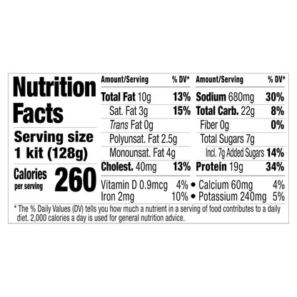 StarKist_Lunch_To-Go_Chunk_Light_Mix_Your_Own_Tuna_Salad_(Pouch),_4.5_Ounce_Kit