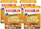 Lemon & Pepper - 2.5 Ounce (Pack of 4)