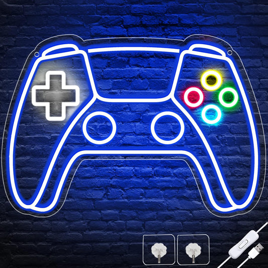Gamer_Neon_Sign,_Gamepad_Shaped_LED_Neon_Sign_for_Gamer_Room_Decor,_Gaming_Neon_Sign_for_Boys_Room_Decor,_Neon_Gaming_Sign_for_Gaming_Wall_Decor,_USB_Powered_Gamer_Gifts_for_Teens,_Boys,_Kids