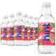 Peppermint Bark - 16 Fl Oz (Pack of 12)