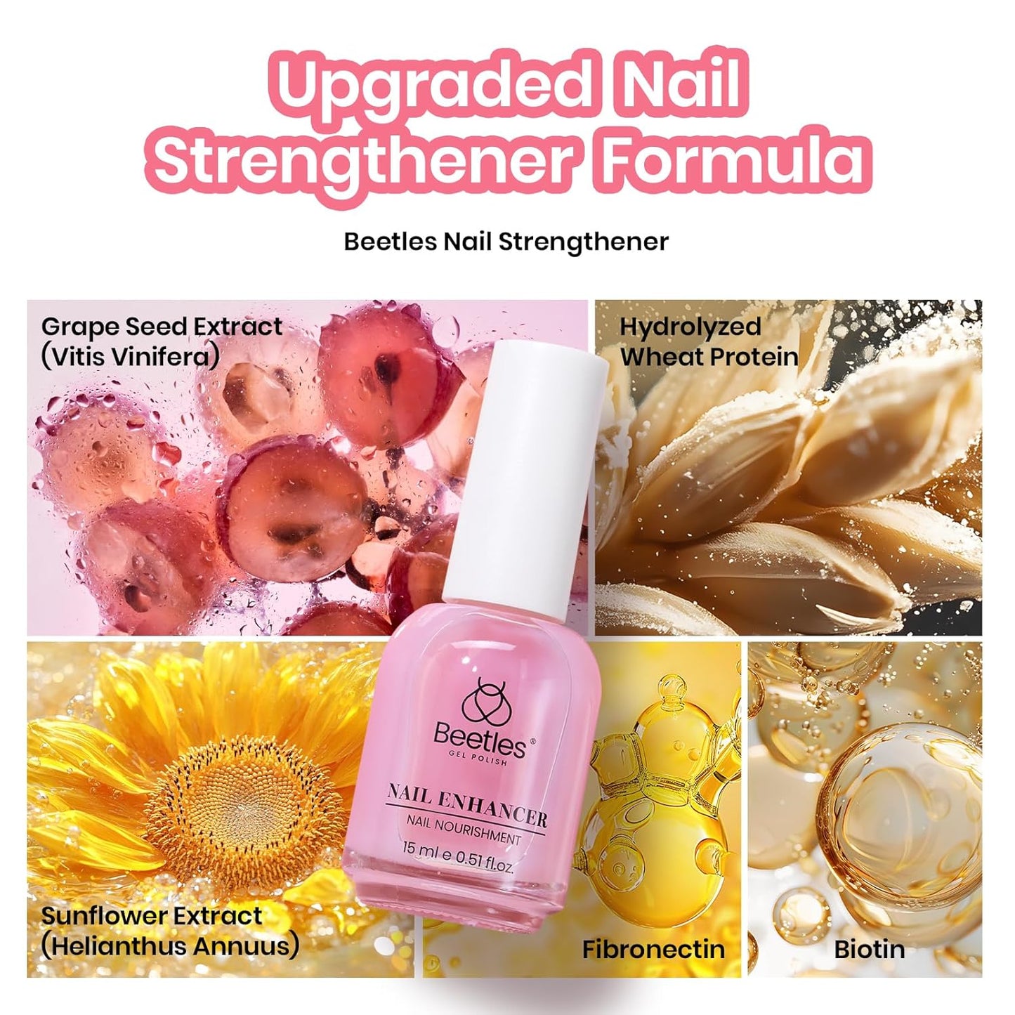 Beetles_Nail_Strengthener,_Air_Dry_Pink_Neutral_Nail_Polish_Strengthener_and_Growth_Nail_Growth_Treatment_Nail_Strengthener_for_Thin_Nails_and_Growth