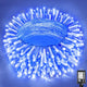 Blue&White - 300LED/100FT