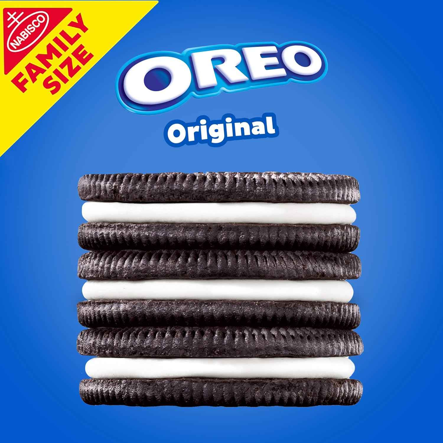 OREO Chocolate Sandwich Cookies