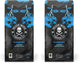 Blue and Buried - 14 Oz (Pack of 2)