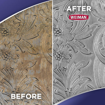Weiman_Jewelry_Polish_Cleaner,_Tarnish_Remover_Wipes_-_20_Count_-_Use_on_Silver_Jewelry_Antique_Silver_Gold_Brass_Copper_and_Aluminum