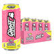 Sour Pink Lemonade