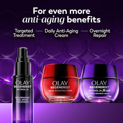 Olay_Retinol_Night_Cream_for_Women,_MAX,_Anti-Aging_Face_Mousturizer,_Fragrance-Free,_Non_Greasy_-_Anti-Wrinkle,_Smooth_Fine_Lines,_Hydrating_Skin_Care_-_Triple_Collagen_Cream,_Niacinamide,_1.7oz