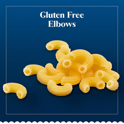 BARILLA_Gluten_Free_Elbows_Pasta,_12_Ounce_-_Non-GMO_Gluten_Free_Pasta_Made_with_2_Ingredients